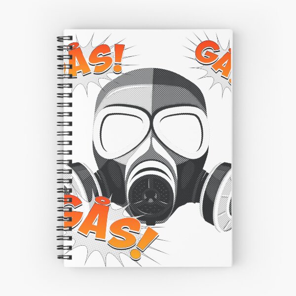 Item preview, GAS GAS GAS designed and sold by iamfreire.
