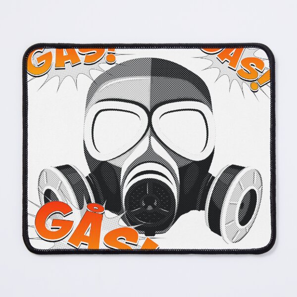 Item preview, GAS GAS GAS designed and sold by iamfreire.