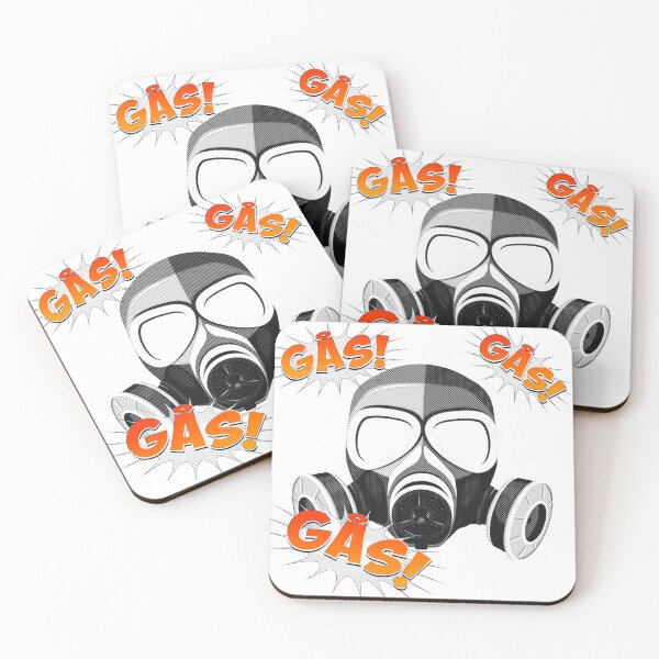 Item preview, GAS GAS GAS designed and sold by iamfreire.