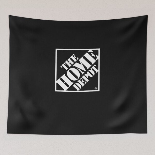 Item preview, BEST SELLING - Home Depot Essential T-Shirt designed and sold by BogdanKarl.