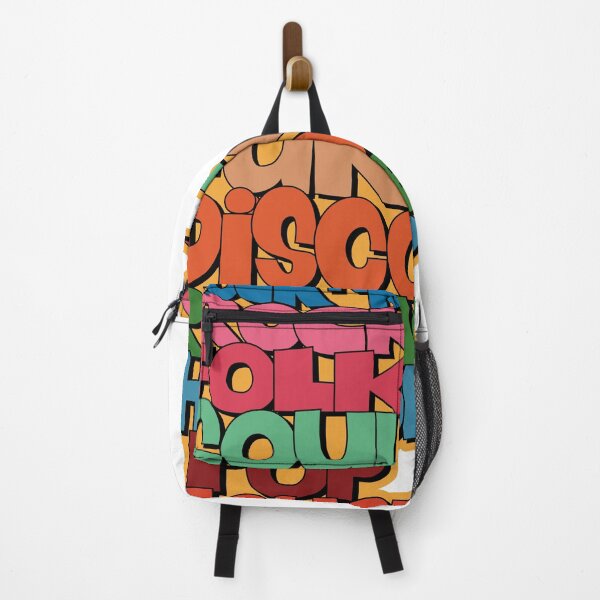 Item preview, Soul Funk Disco House. Funky music genre design. pastel colors. designed and sold by Boogosh.