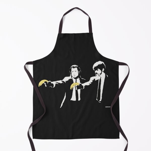 Item preview, Banksy Killers Banana Guns Stencil designed and sold by WE-ARE-BANKSY.
