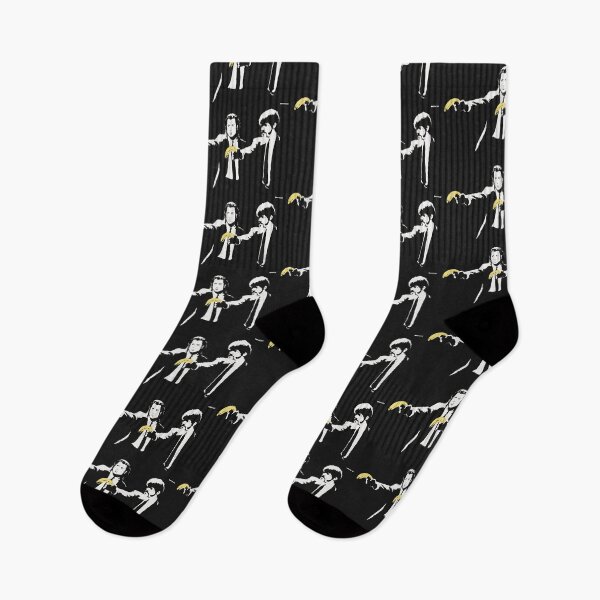 Item preview, Banksy Killers Banana Guns Stencil designed and sold by WE-ARE-BANKSY.