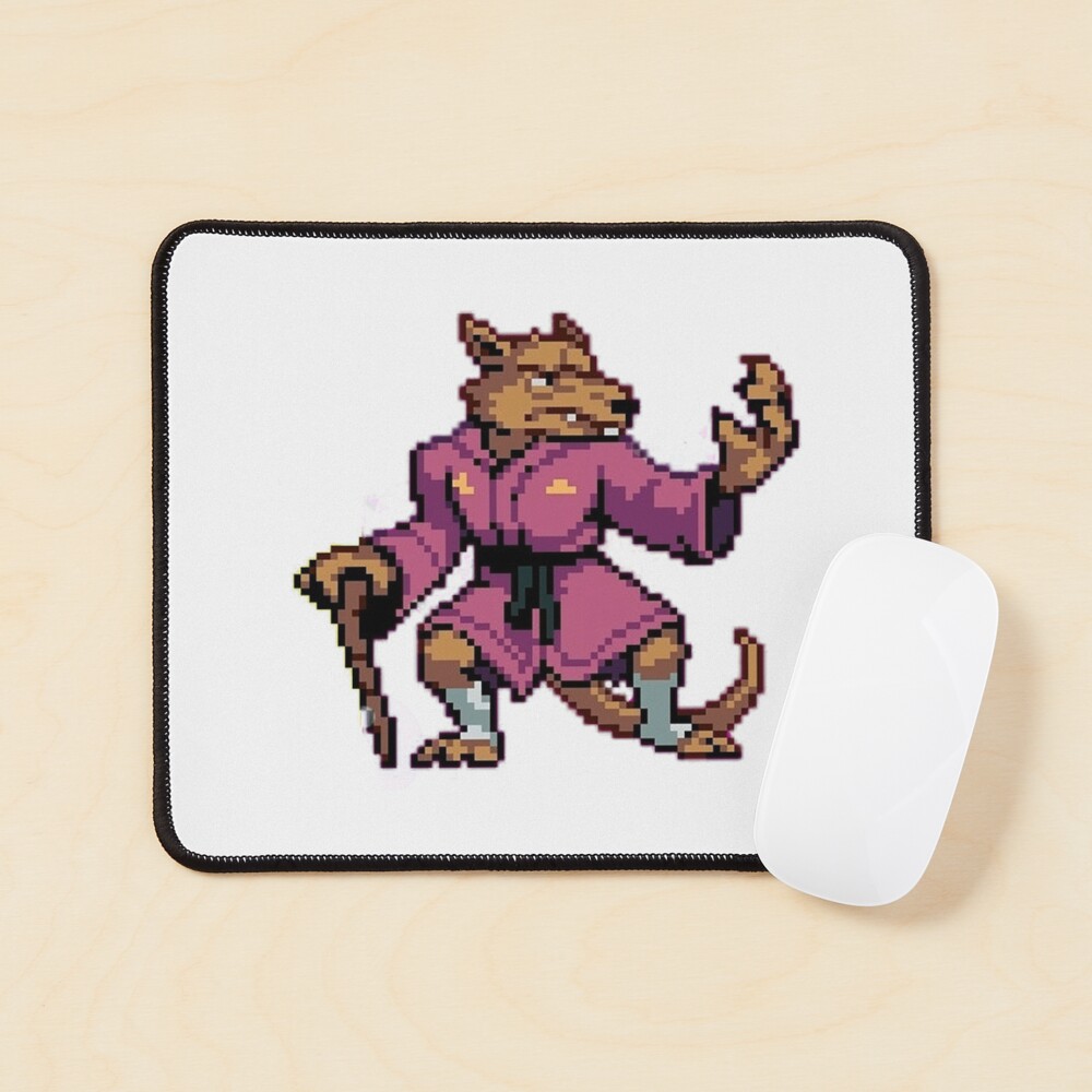 Item preview, Mouse Pad designed and sold by Squiggley.
