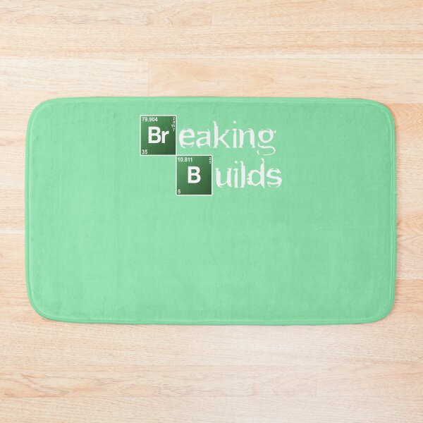 Item preview, Breaking Builds  T-Shirt designed and sold by TorbenHamma.
