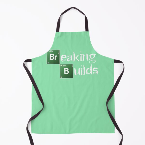 Item preview, Breaking Builds  T-Shirt designed and sold by TorbenHamma.