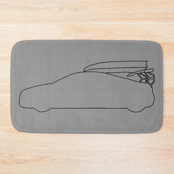 Item preview, R8 Black Lineart designed and sold by Casparbuisness.