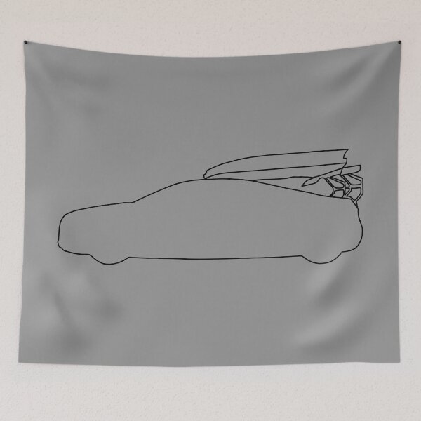 Item preview, R8 Black Lineart designed and sold by Casparbuisness.
