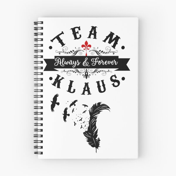 Item preview, Team Klaus designed and sold by KsuAnn.