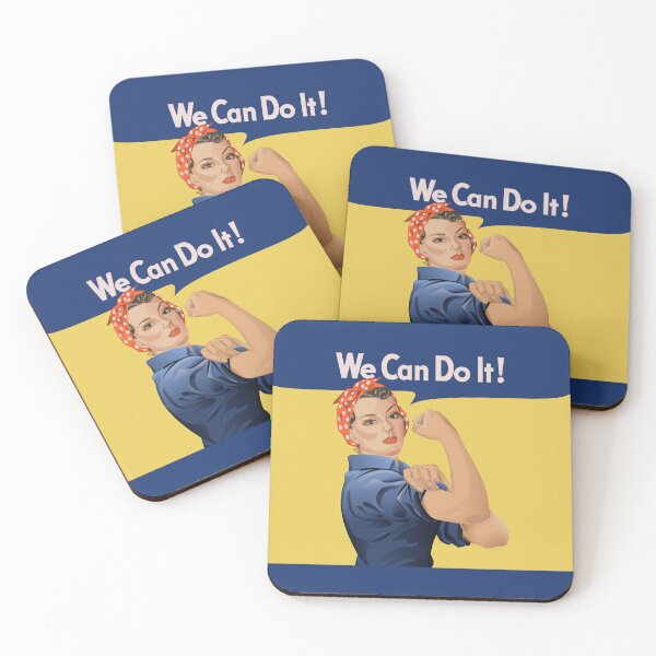 Item preview, Rosie the Riveter designed and sold by sifis.