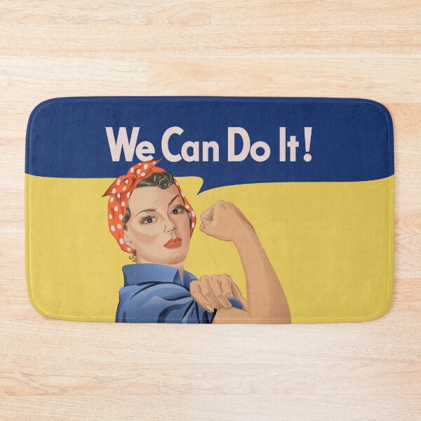 Item preview, Rosie the Riveter designed and sold by sifis.