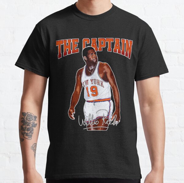 Willis Reed Men's T-Shirts for Sale