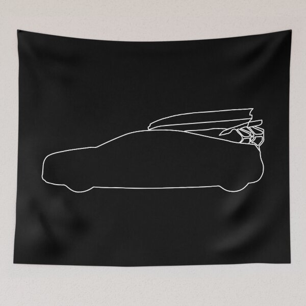 Item preview, R8 White Lineart designed and sold by Casparbuisness.