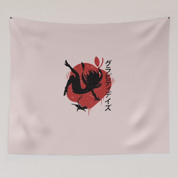 Item preview, Discovery of Gravitation Classic T-Shirt designed and sold by GesineGies.