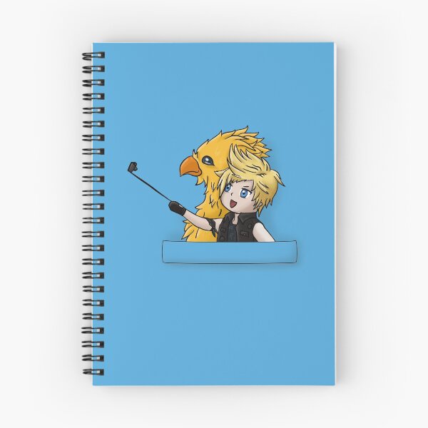 Item preview, Love for pictures (and chocobos!) designed and sold by SilverettaArt.
