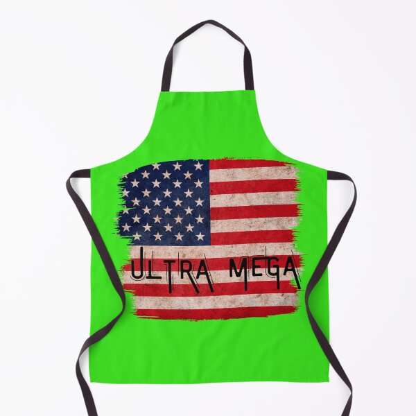 Artikelvorschau, ultra maga entworfen und verkauft von roboyx.