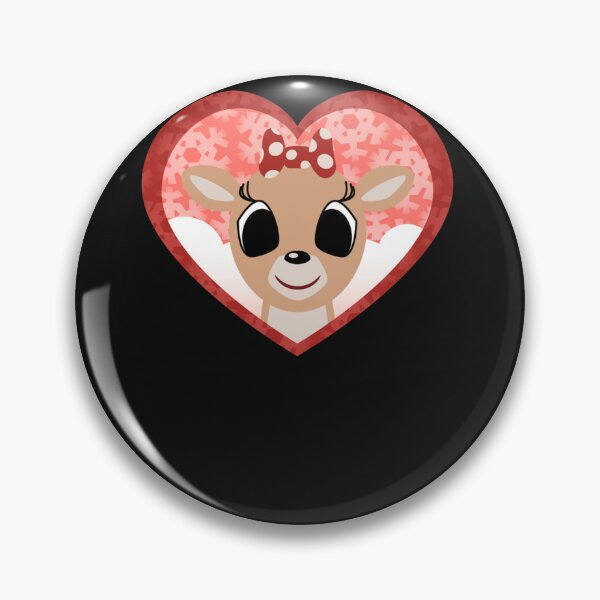 Item preview, Hello Clarice Classic designed and sold by popikubneenan.