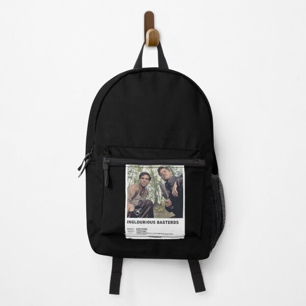 Item preview, Gifts For Men Inglourious Basterds Minimal Design Gift For Everyone! designed and sold by DaphneDawson.