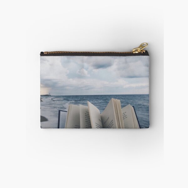 Item preview, Books by the Ocean designed and sold by laureum.