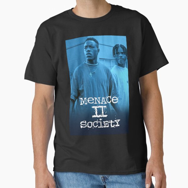 Item preview, Menace II Society Classic 90s Film designed and sold by Drcshaw.