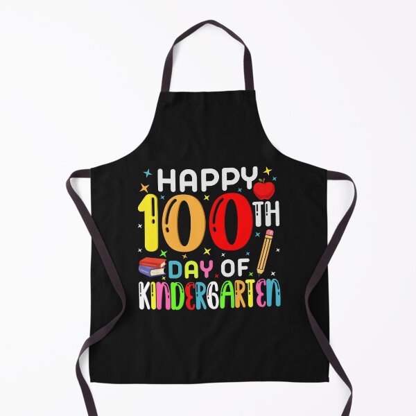 Item preview, Happy 100th Days of Kindergarten designed and sold by designclub.