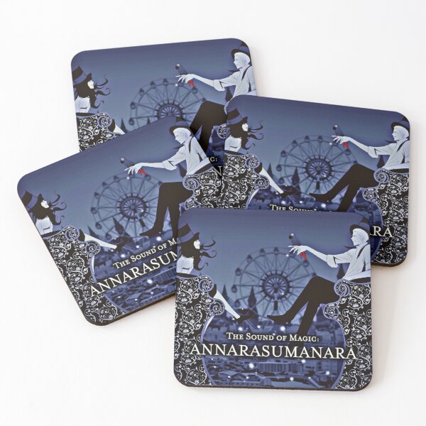 Item preview, the sound of magic kdrama - 안나라수마나라 designed and sold by Fizashop.