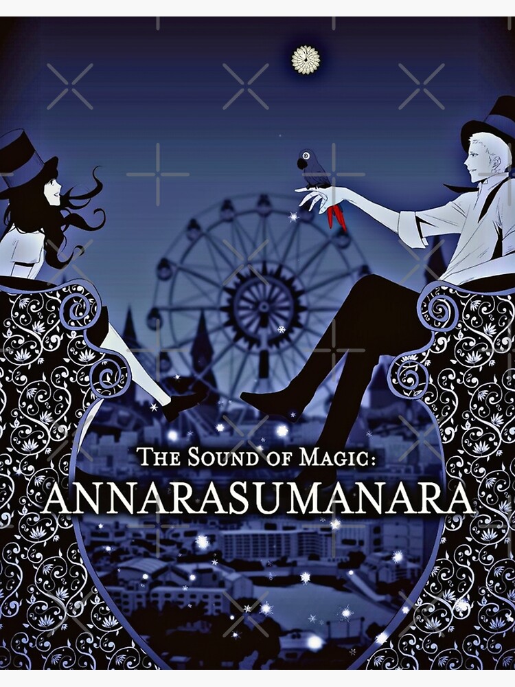 ANNARASUMANARA - chap 4 - Blogtruyen Mobile