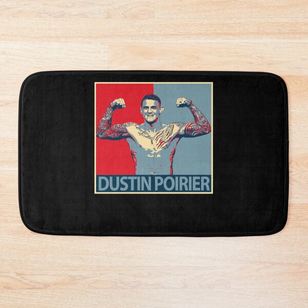 Item preview, Dustin Poirier day gifts idea designed and sold by MelodyBrooks.
