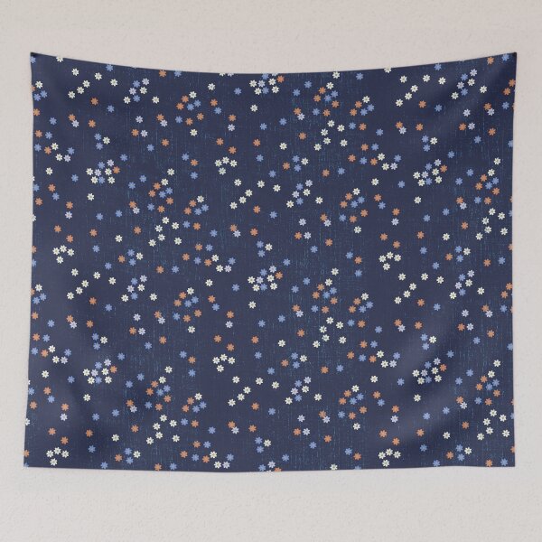 Item preview, Ditsy Daisy designed and sold by appleyards.
