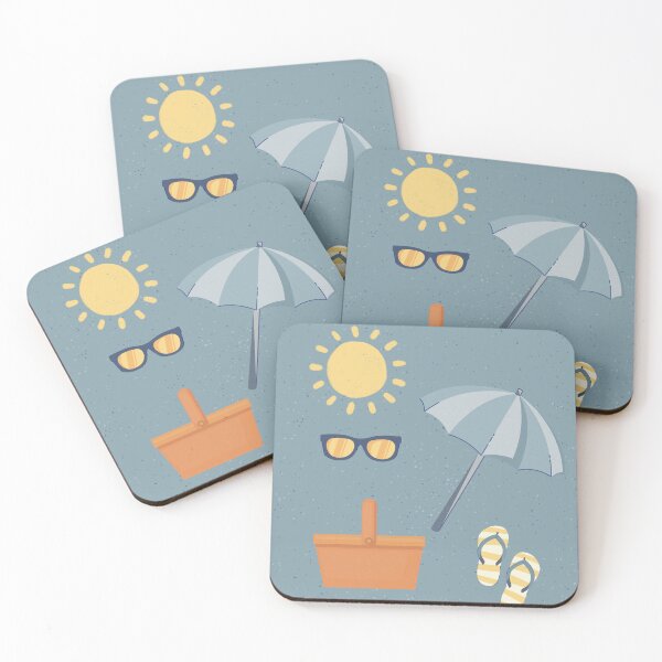 Item preview, Sunny Summer Pool Aesthetic Wallpaper designed and sold by Levated.