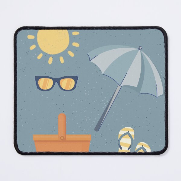 Item preview, Sunny Summer Pool Aesthetic Wallpaper designed and sold by Levated.