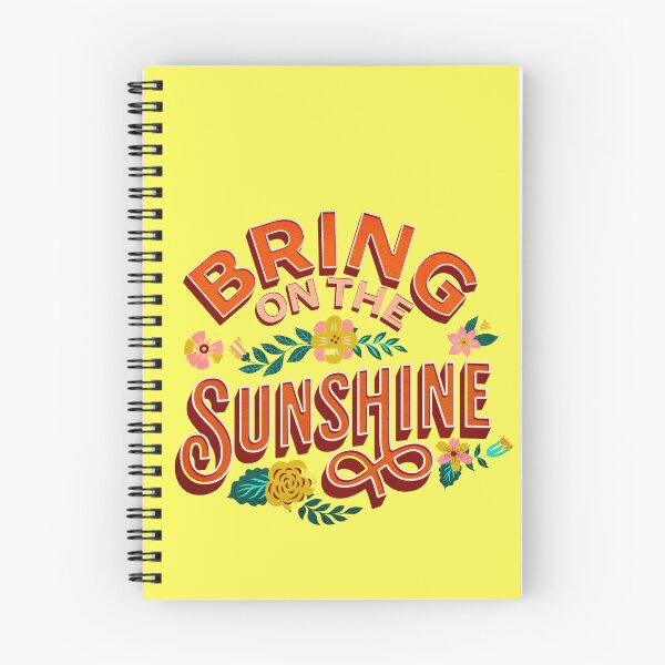 Item preview,  BRING ON THE SUNSHINE designed and sold by DAKSs.