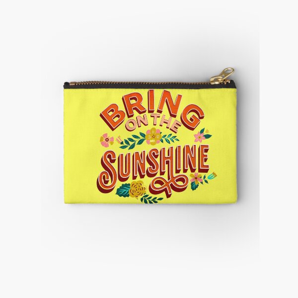 Item preview,  BRING ON THE SUNSHINE designed and sold by DAKSs.