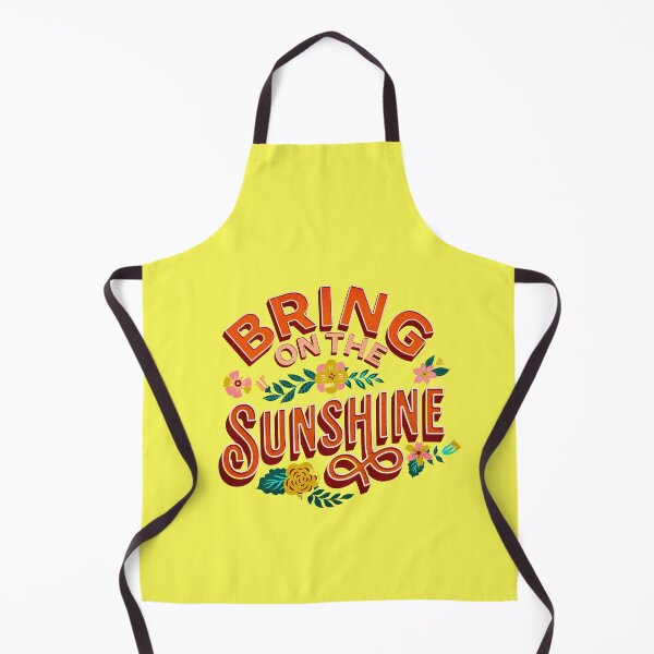 Item preview, BRING ON THE SUNSHINE designed and sold by DAKSs.