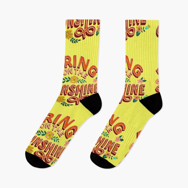 Item preview,  BRING ON THE SUNSHINE designed and sold by DAKSs.
