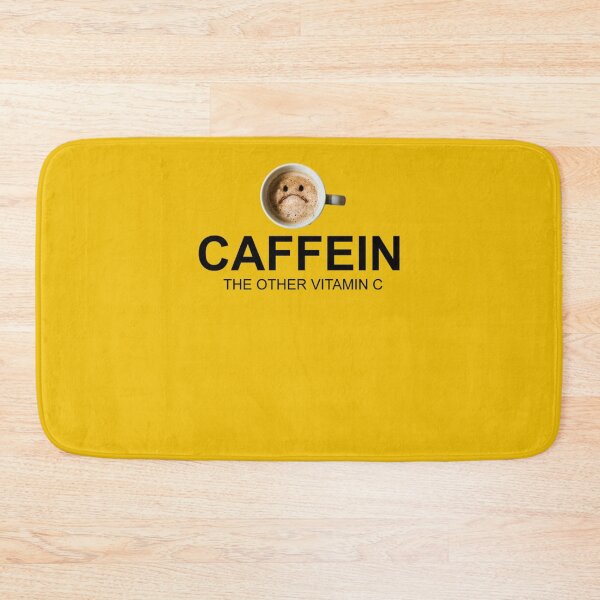 Item preview, Caffein - The Other Vitamin C , Best Selling    T-Shirt designed and sold by JanineHansel.