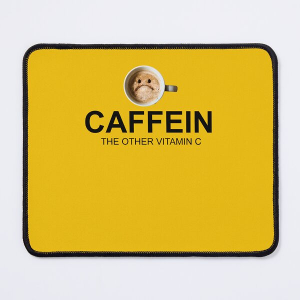 Item preview, Caffein - The Other Vitamin C , Best Selling    T-Shirt designed and sold by JanineHansel.