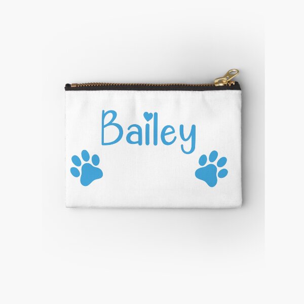 Item preview, Bailey name Dog or Cat designed and sold by 4You4U.