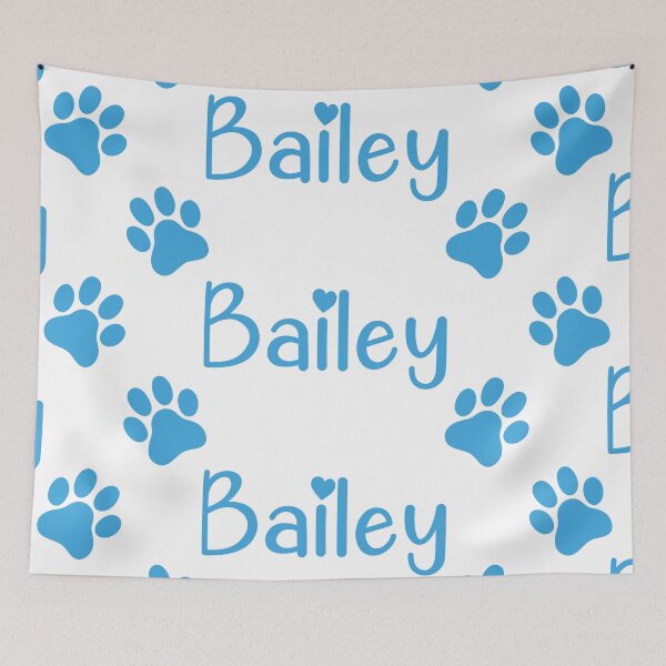 Item preview, Bailey name Dog or Cat designed and sold by 4You4U.