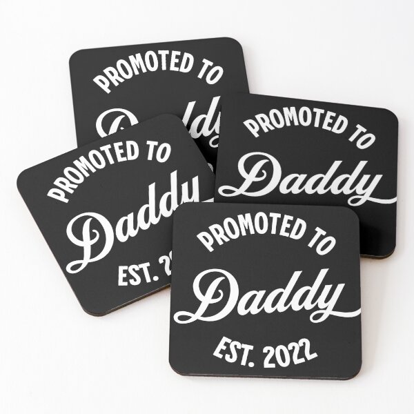 Item preview, Mens Funny 1st Time Dad EST. 2022 New First Fathers Hood Day designed and sold by Mariano Topno.