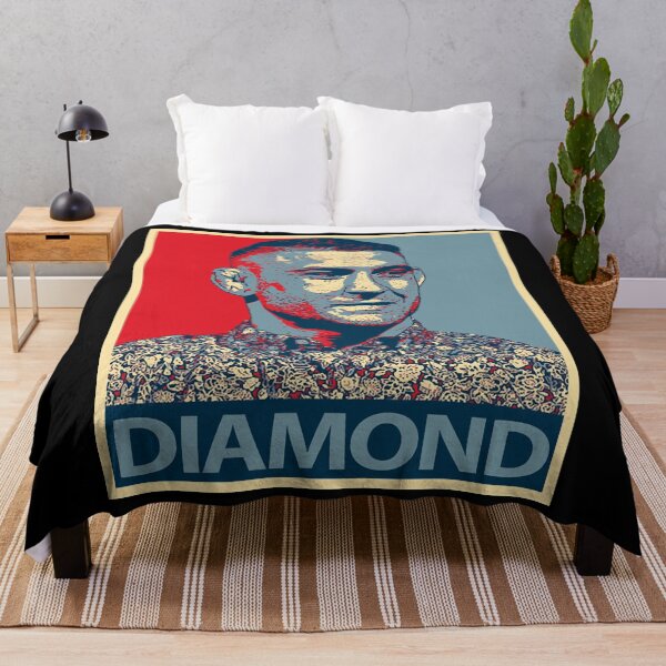 Item preview, Dustin Poirier Diamond day gifts designed and sold by MelodyBrooks.
