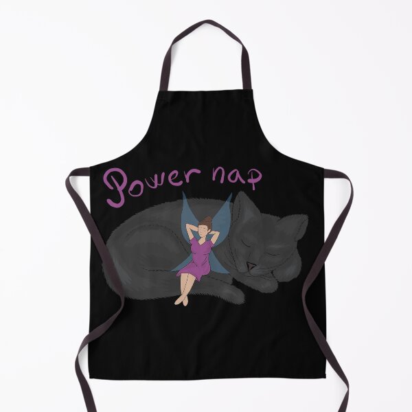 Item preview, Power nap designed and sold by TinkM.
