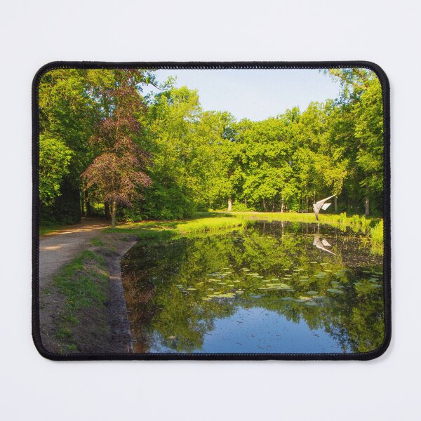 Item preview, Sunday morning peace in the park designed and sold by jchanders.