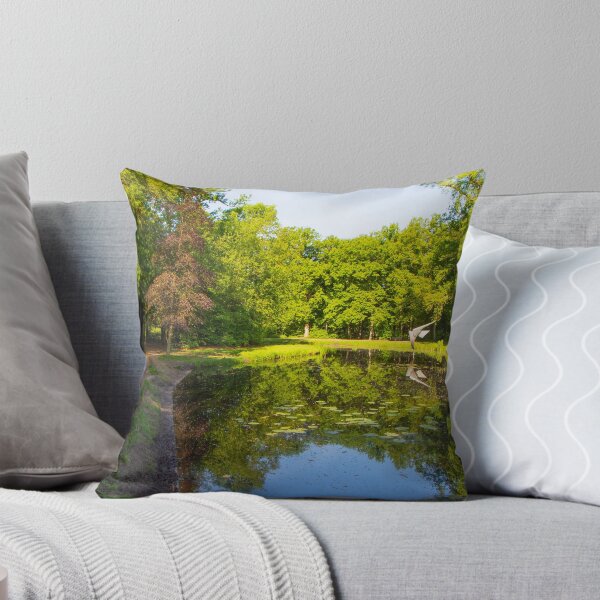 Item preview, Sunday morning peace in the park designed and sold by jchanders.