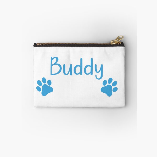 Item preview, Buddy name Dog or Cat designed and sold by 4You4U.