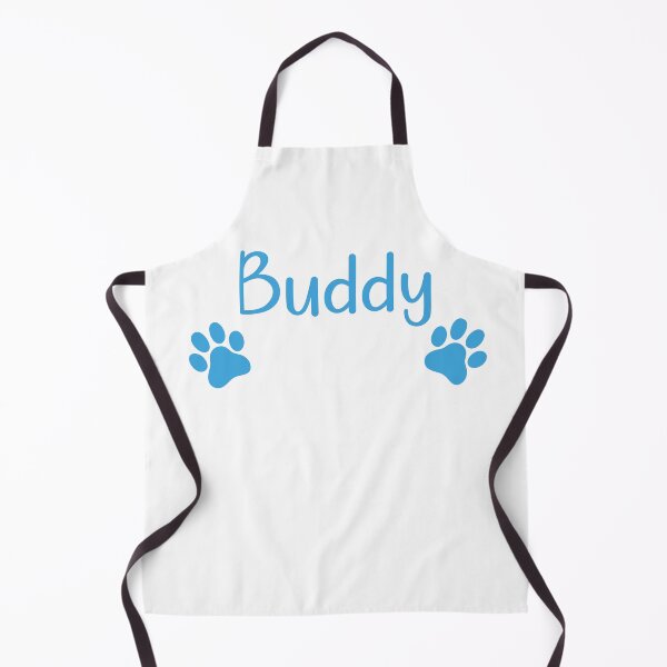 Item preview, Buddy name Dog or Cat designed and sold by 4You4U.