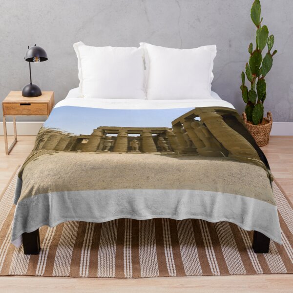 Item preview, The Luxor Temple designed and sold by annalisa56.