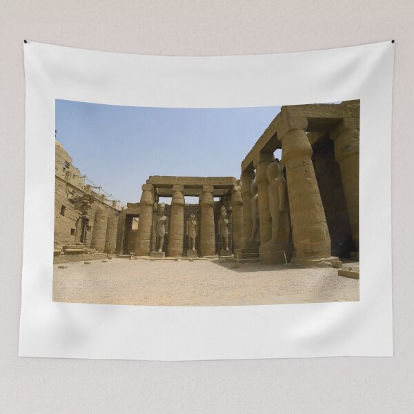 Item preview, The Luxor Temple designed and sold by annalisa56.