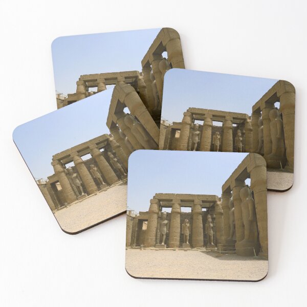 Item preview, The Luxor Temple designed and sold by annalisa56.