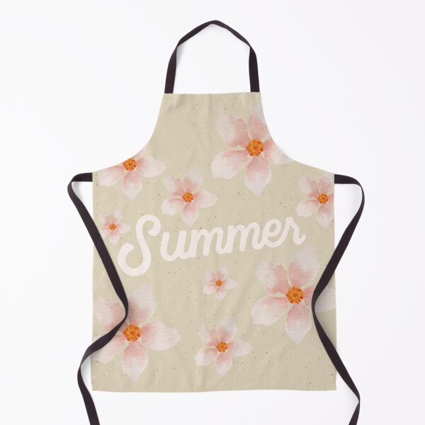 Item preview, Sunny Summer flower Aesthetic Wallpaper designed and sold by Levated.